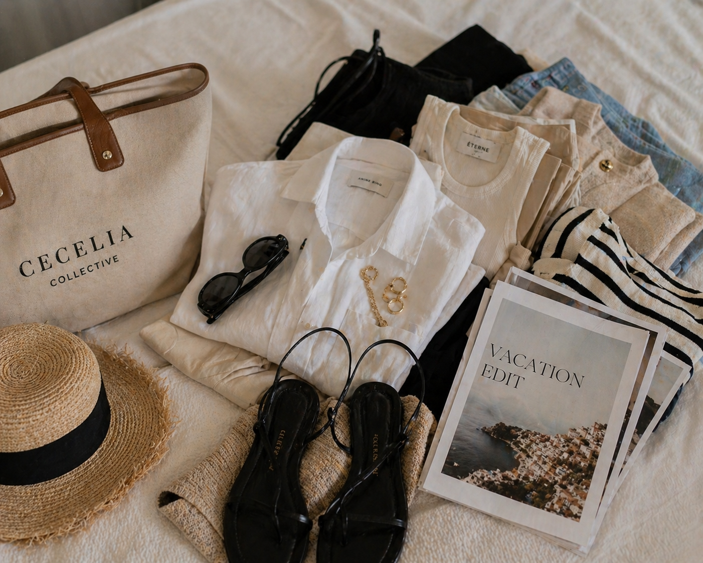 Vacation | Event Edit