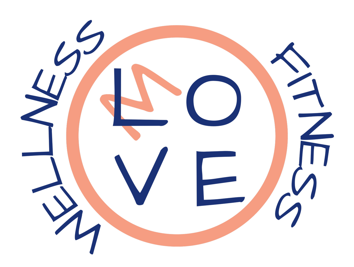 Love 'n' Move Wellness and Fitness