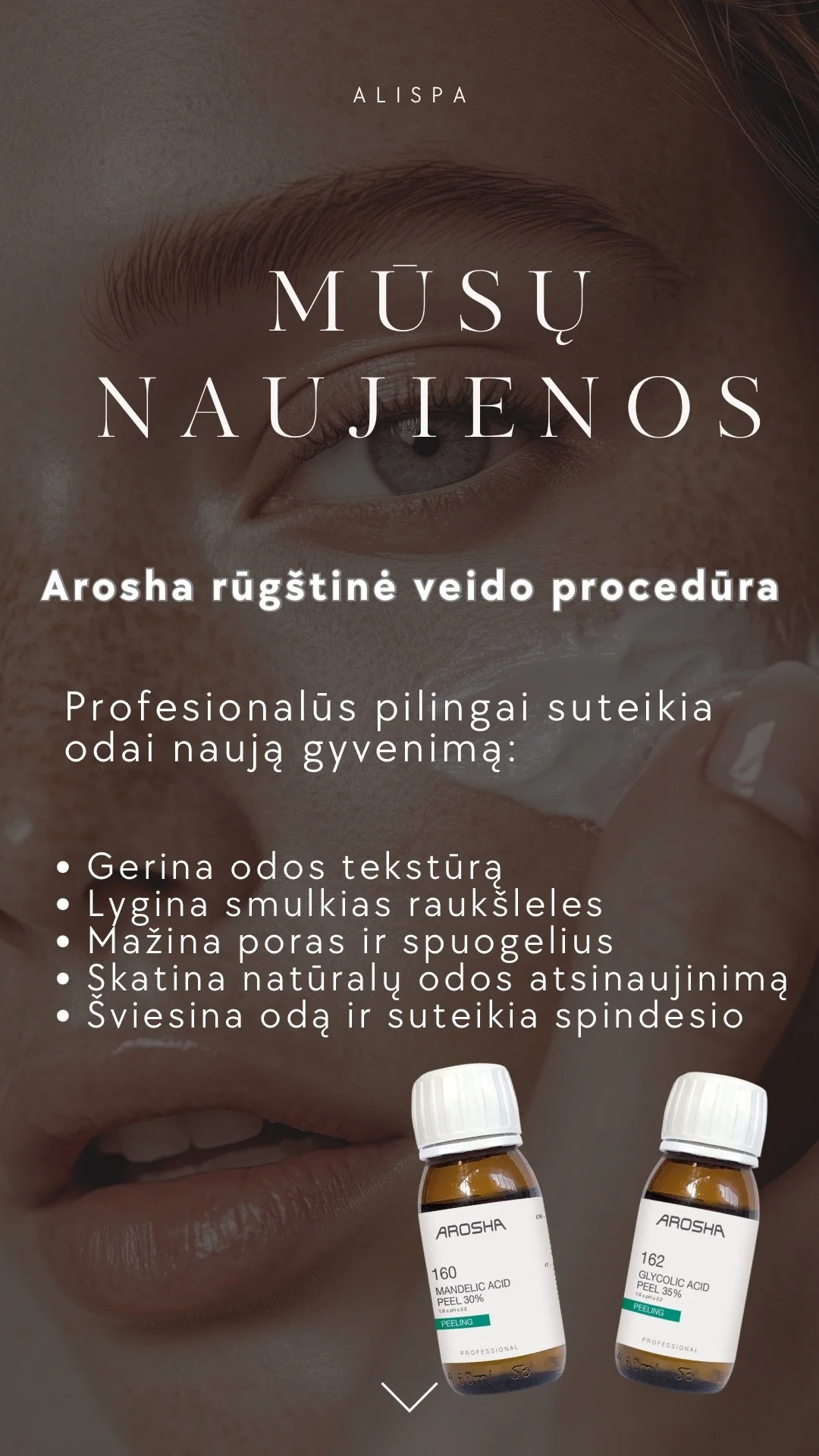 naujiena arosha rugstine veido procedura.JPG