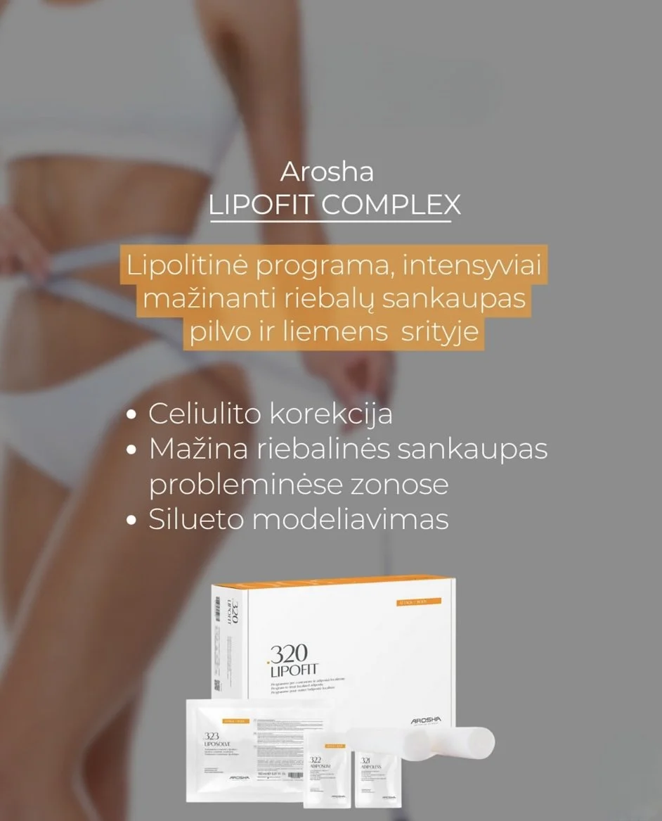 arosha lipofit lipolitine programa.PNG