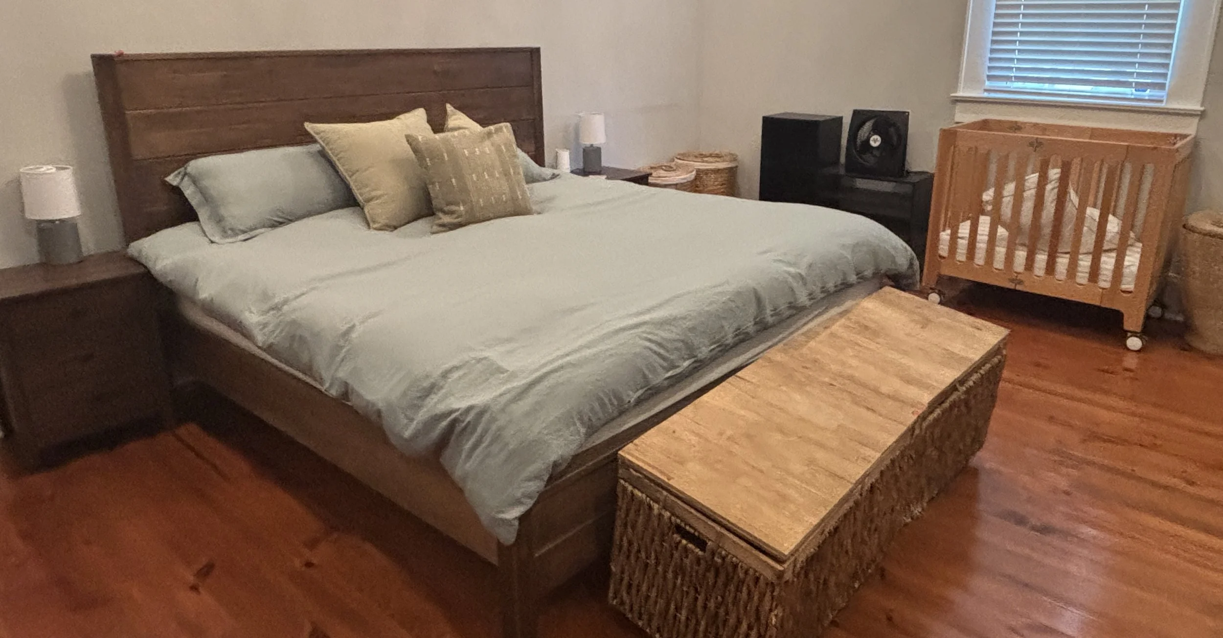 Treme Relocation Sale