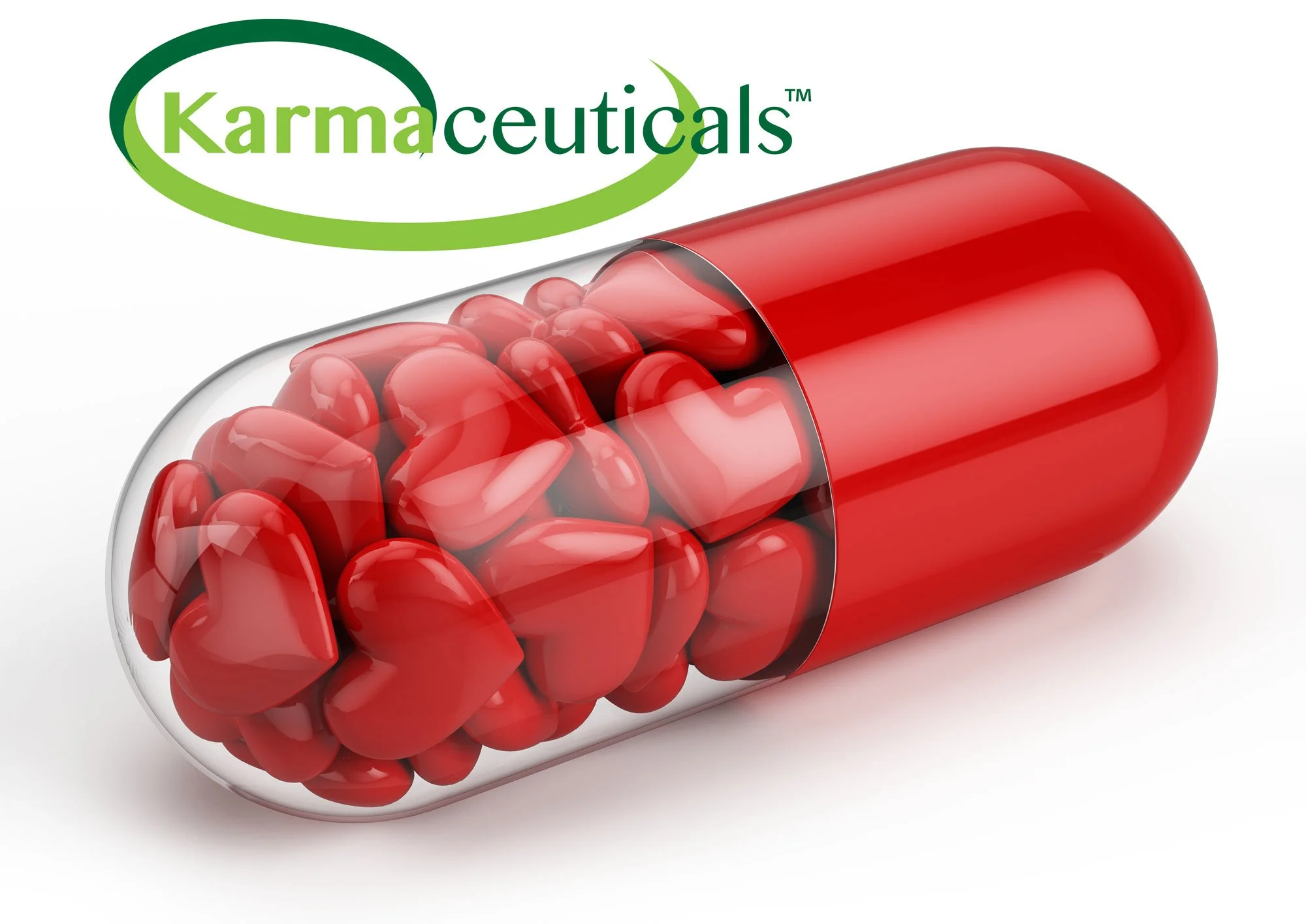 Karmaceuticals