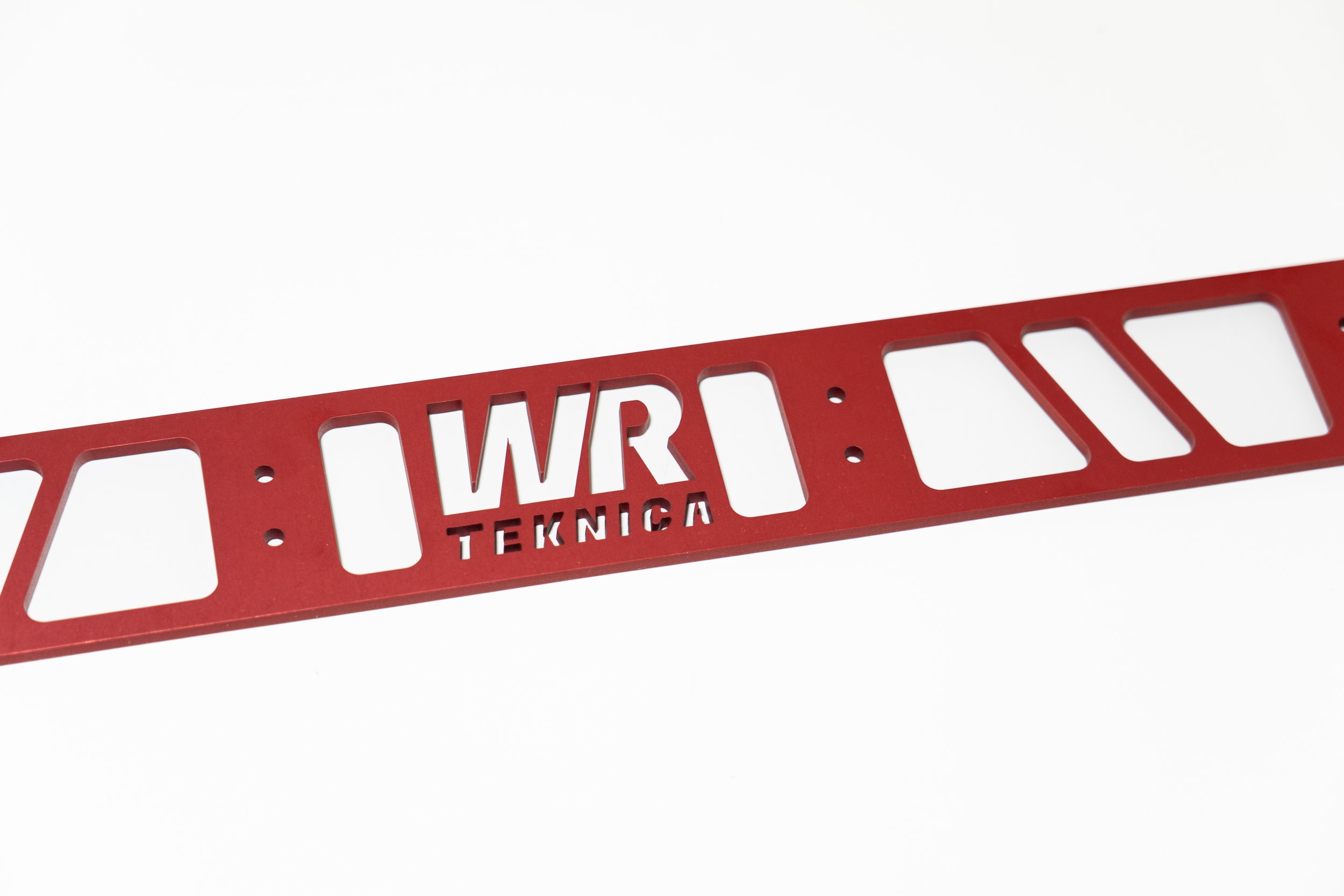 WRTeknica GT3/GT4 Reservoir Mount