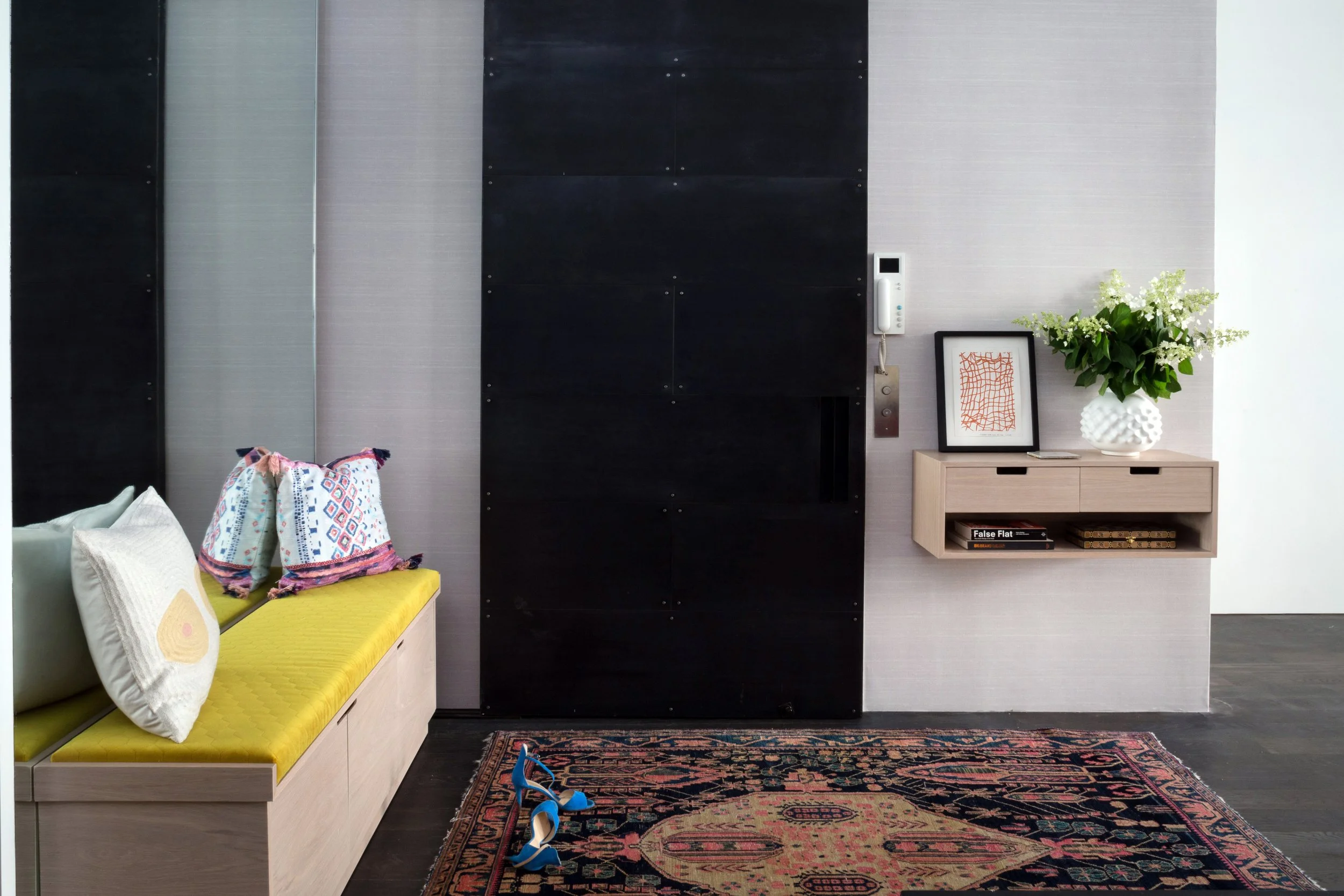 Lispenard Street, New York, NY