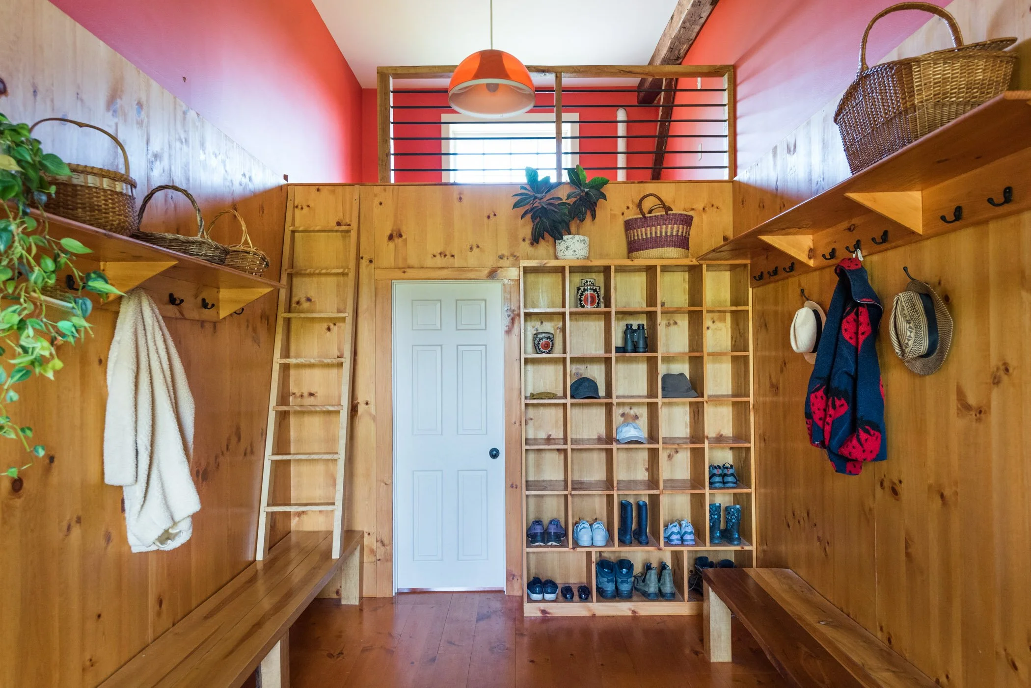 Converted Barn, Winhall, VT