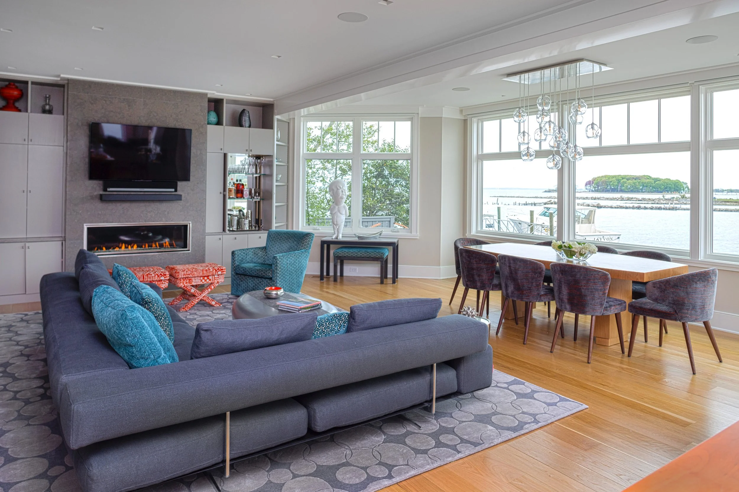 Surf Road, Westport, CT