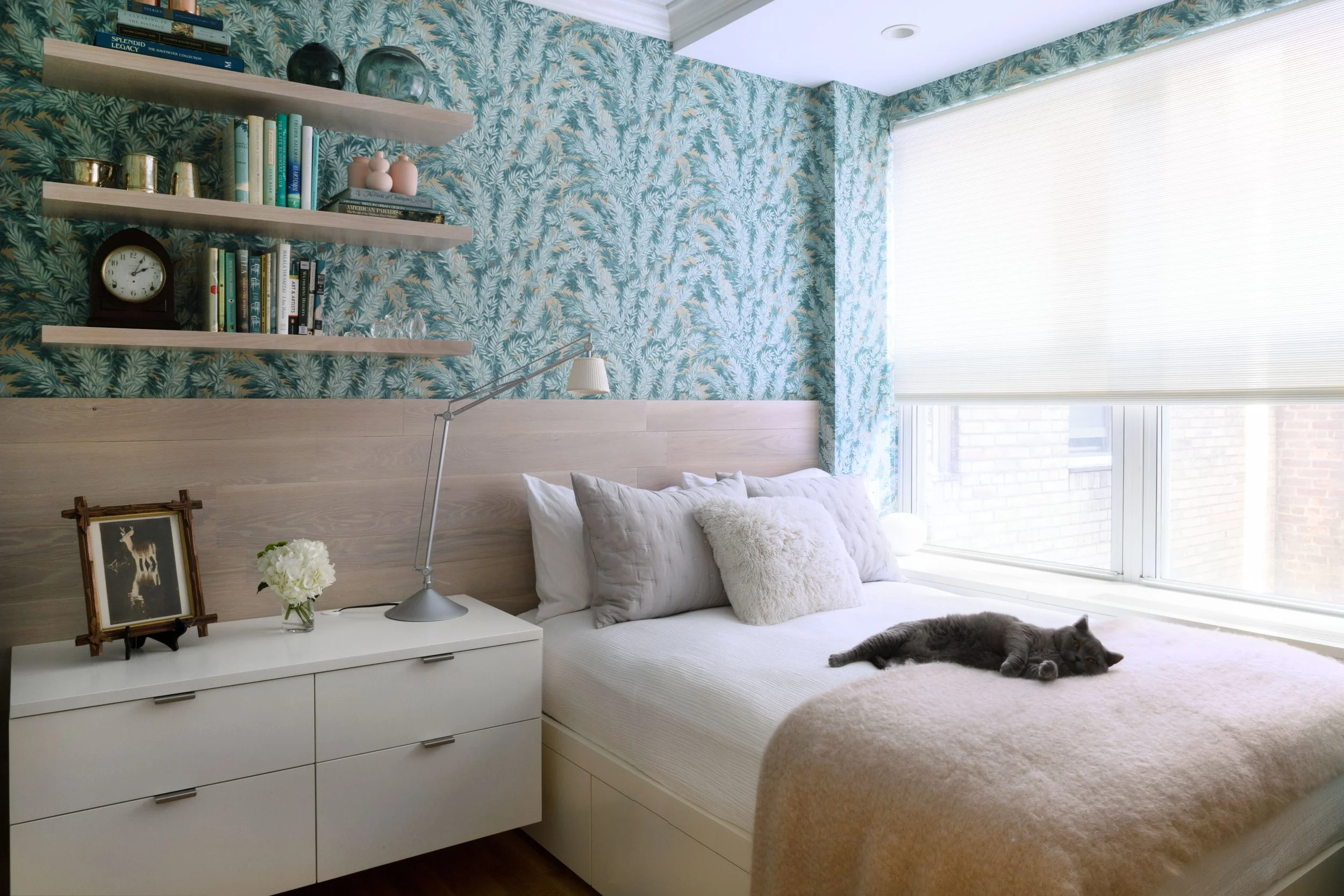 Upper East Side Apartment, New York, NY