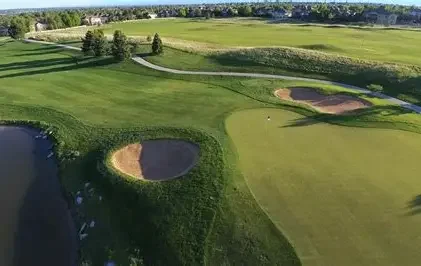 9th Annual Golf Tournament 