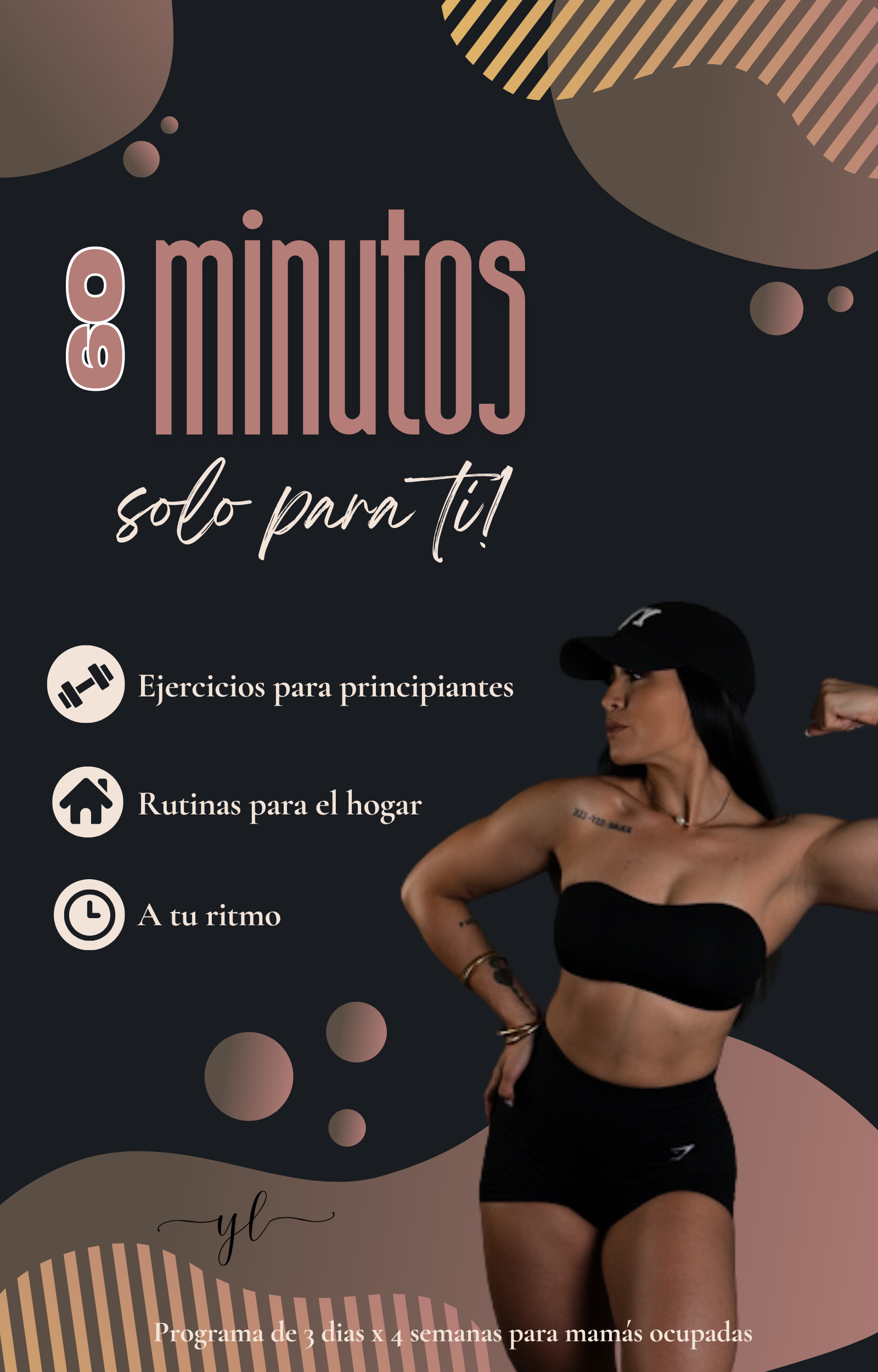 E-Book 60 minutos solo para ti