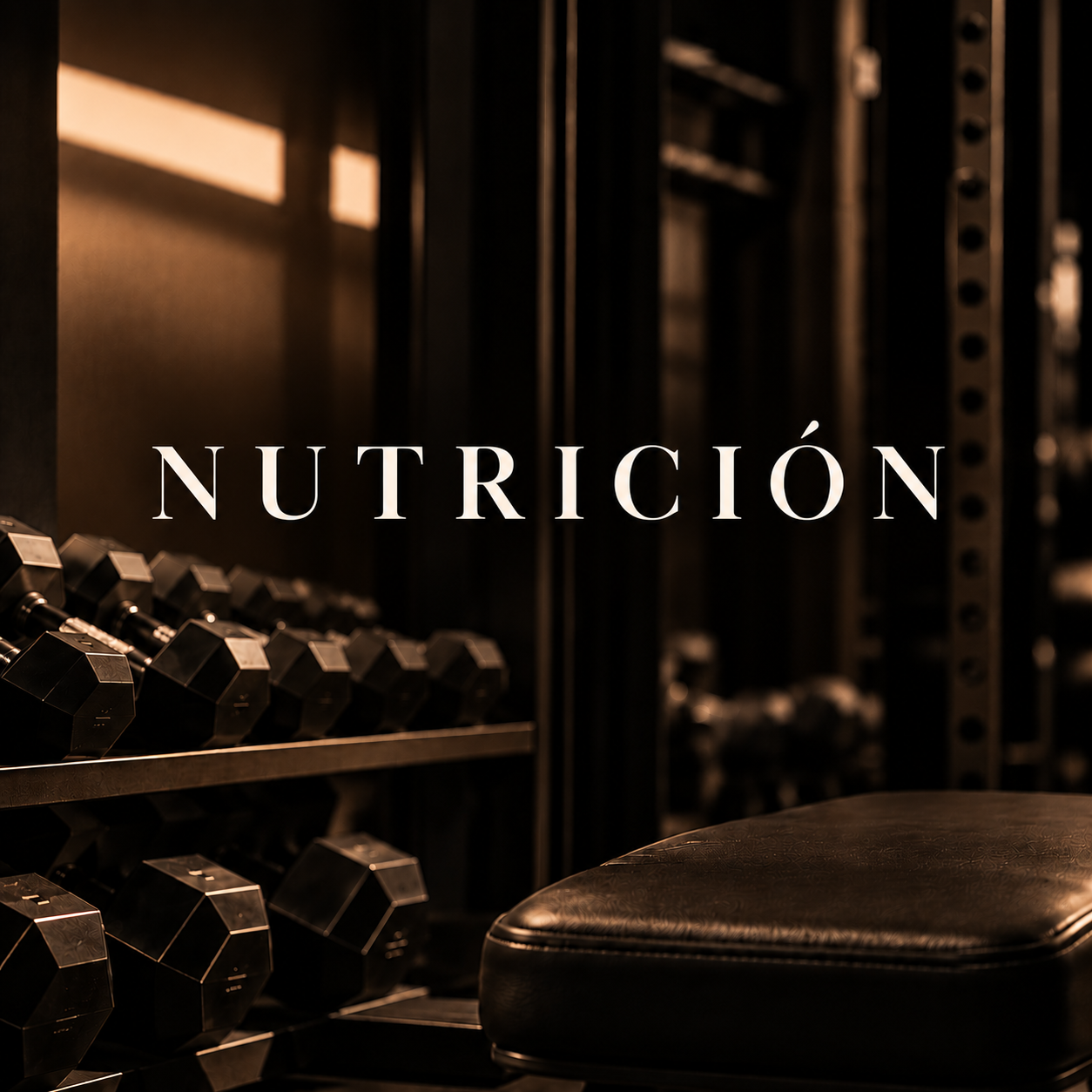Nutrición