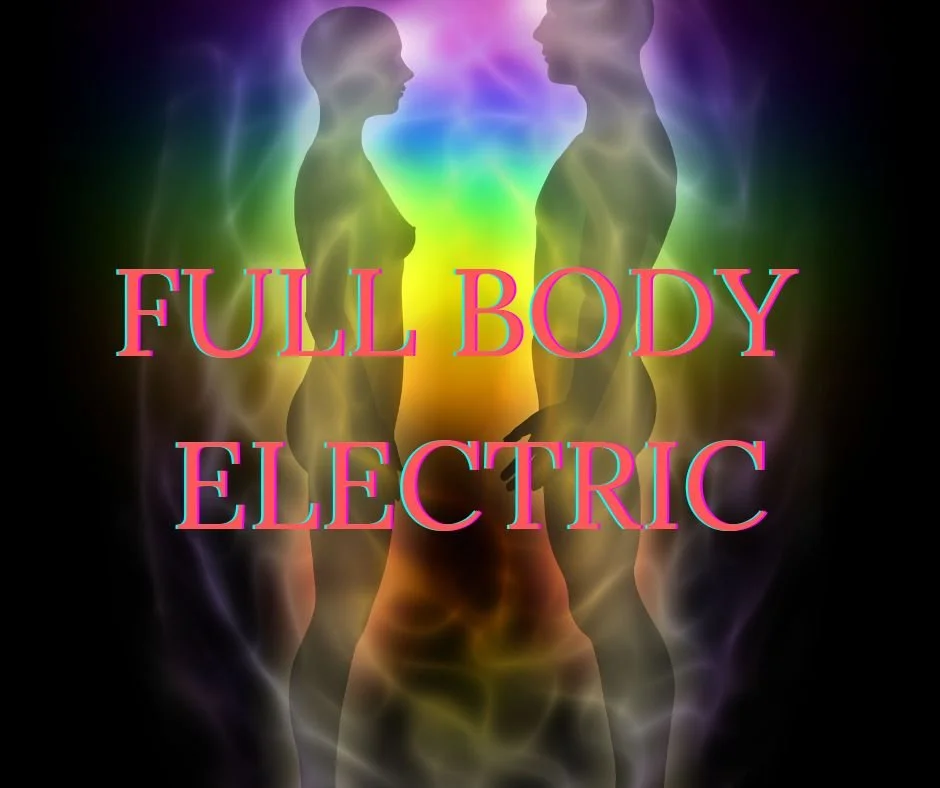 Intimate Touch Training Weekend 2