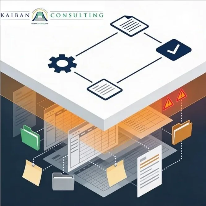 The Cost of Hidden Work