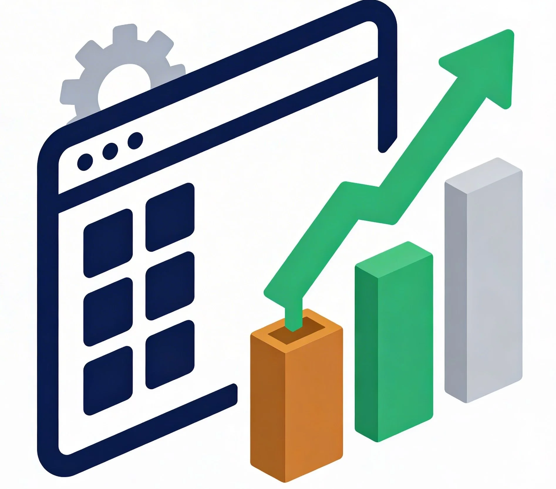 IT as a Revenue Lever 