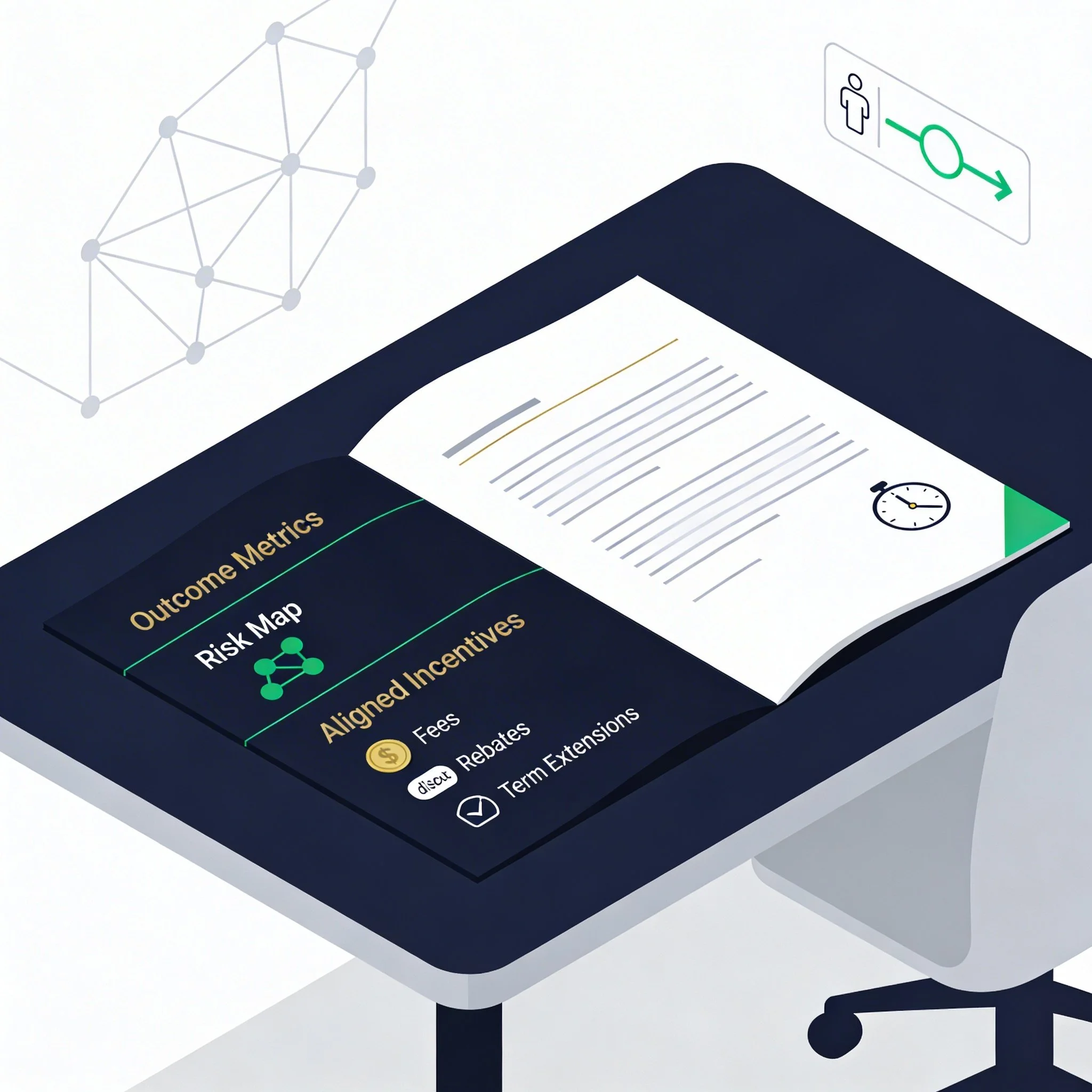 Contract Optimization