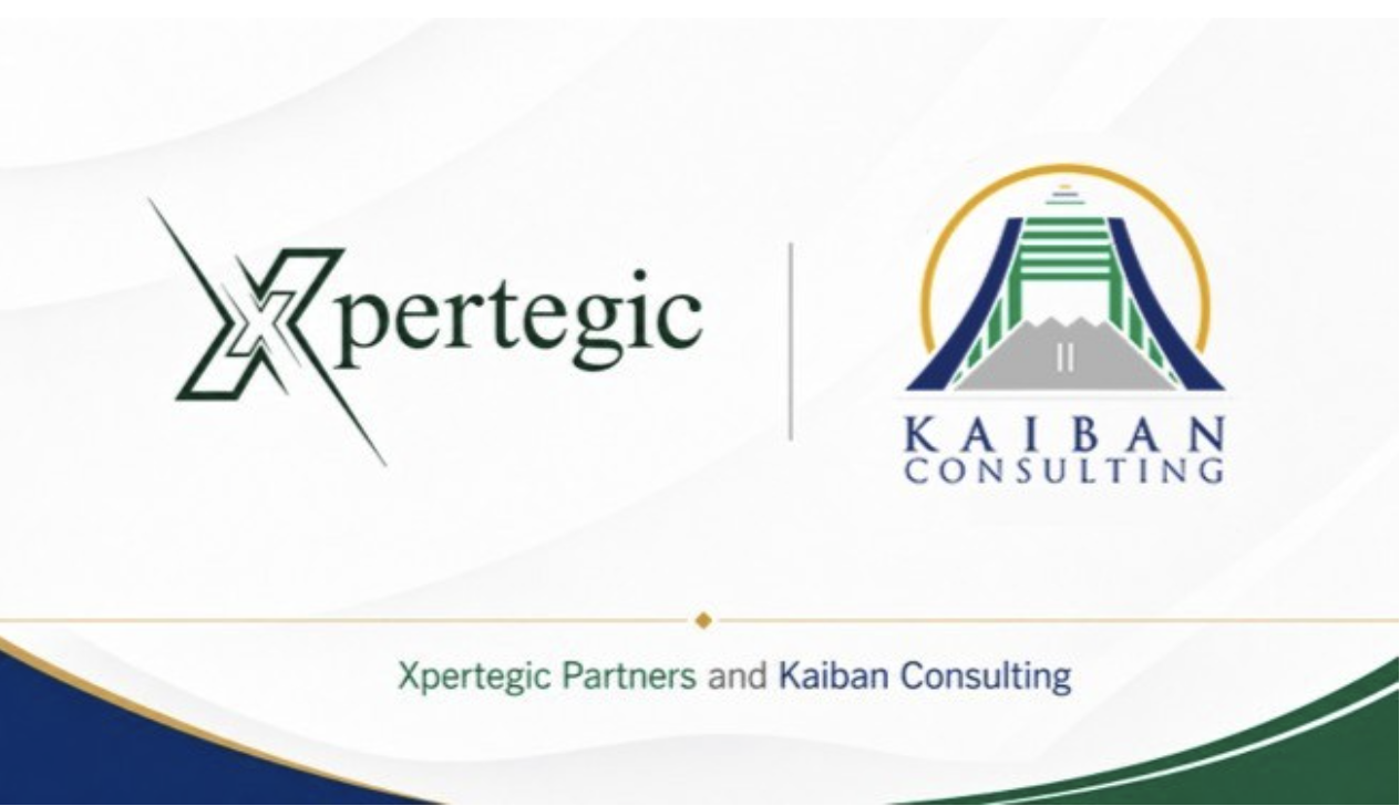 Partnership News: Xpertegic Announces Strategic Partnership with Kaiban Consulting, Expanding Supply Chain and Revenue Integration Capabilities