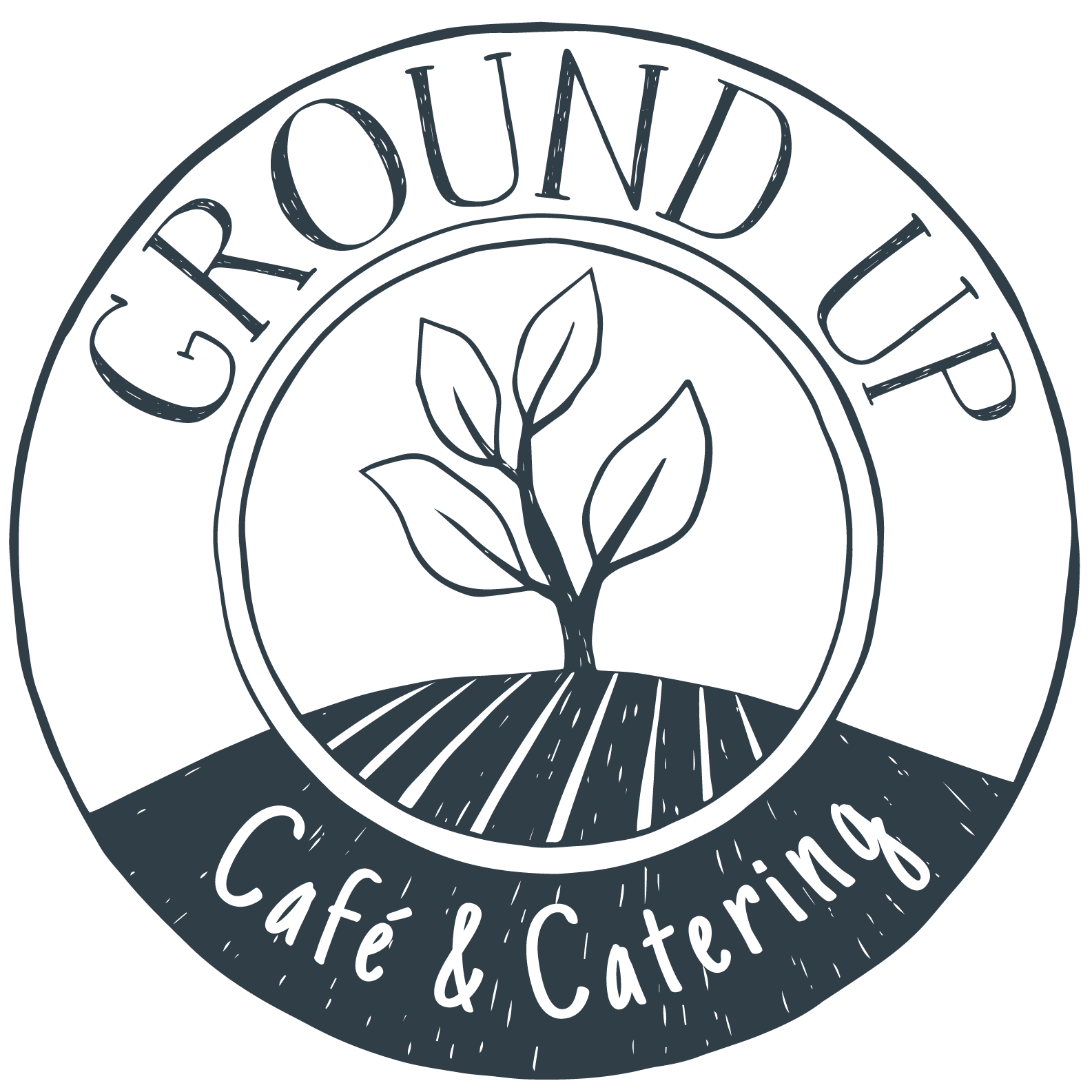Ground Up Cafe & Catering