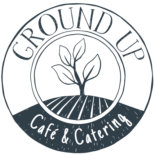 Ground Up Cafe & Catering