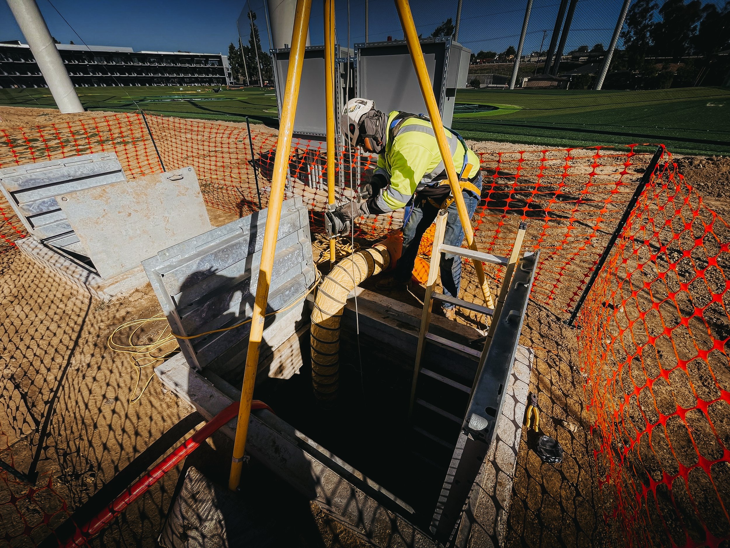Topgolf | Montebello CA