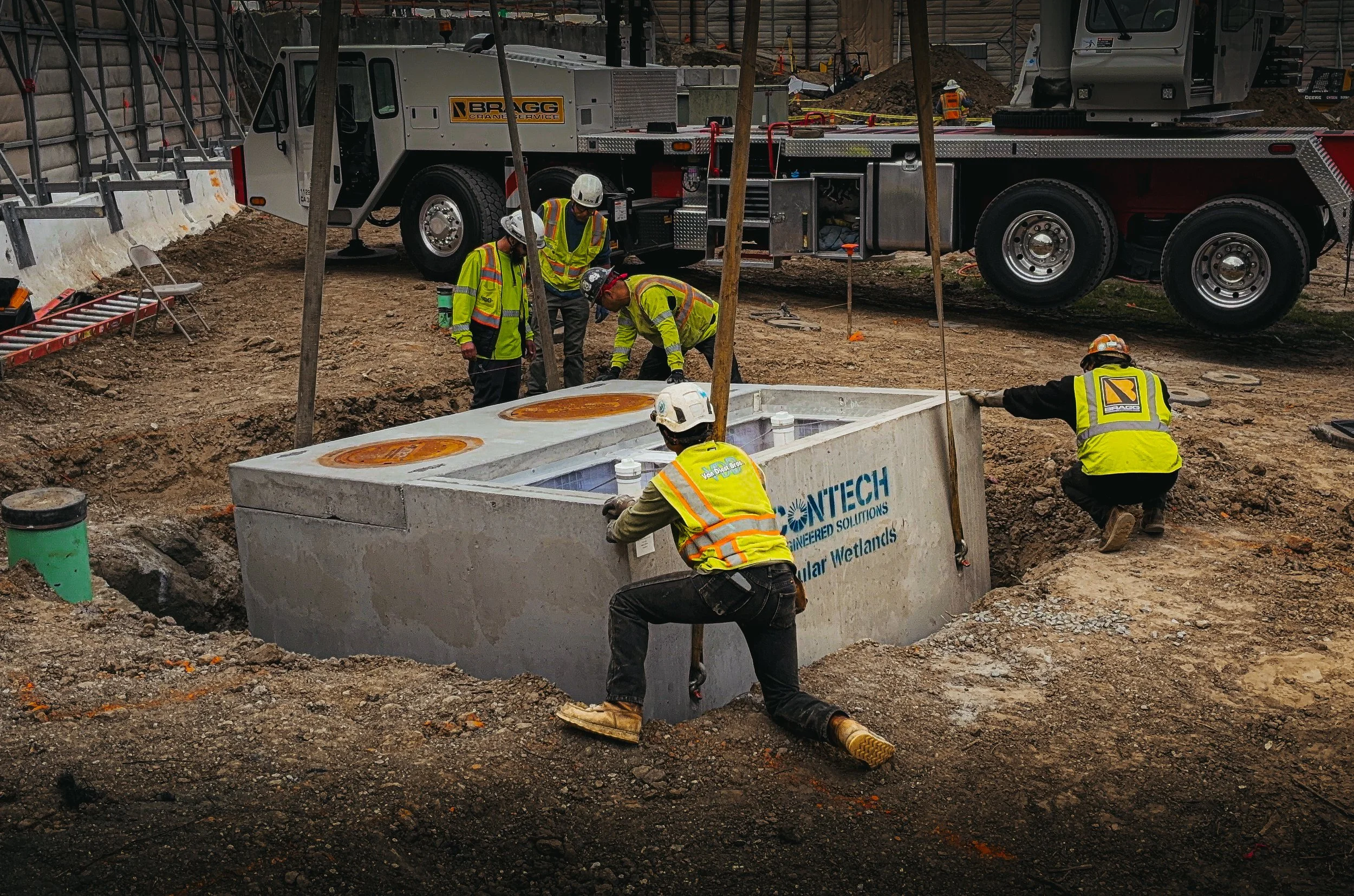 UCI Mesa Court | Irvine CA