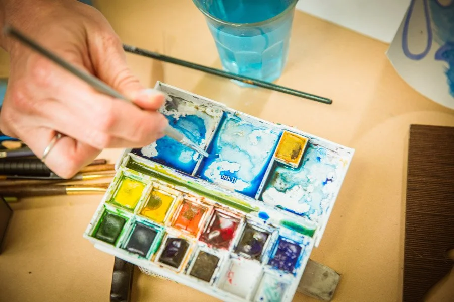 San Francisco Artist Community