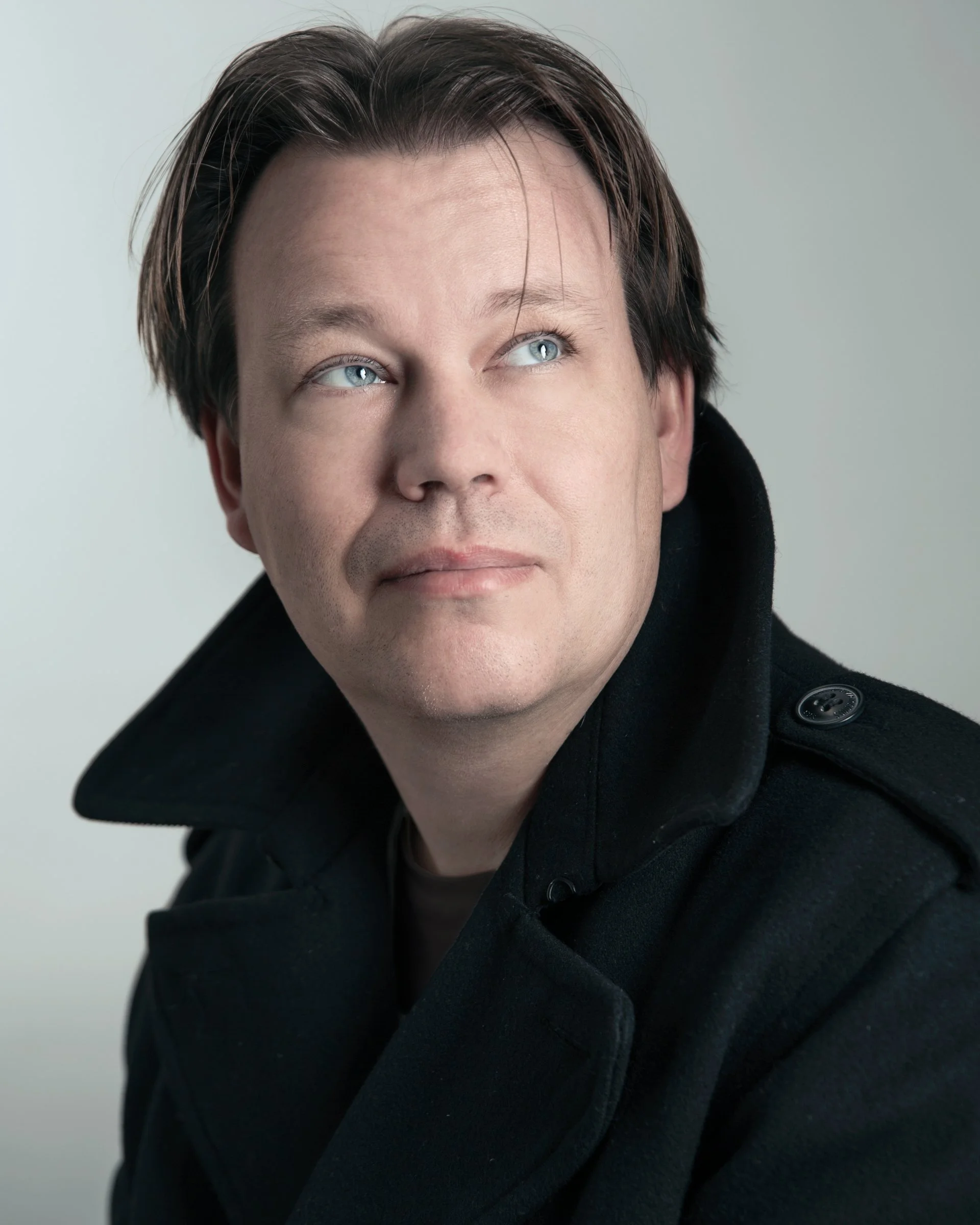 Peter Weijmarshausen, Shapeways CEO — Emerce Magazine