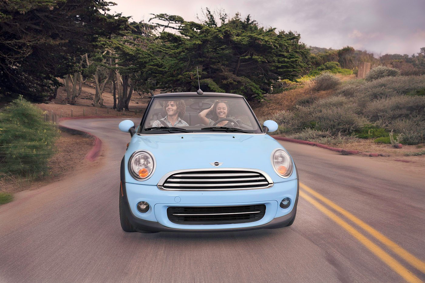 On-location lifestyle photography Baker Beach SF Presidio by Marc Olivier Le Blanc