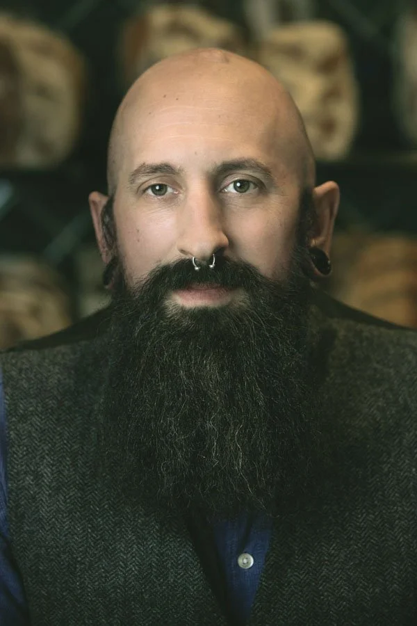 Firebrand Artisan Breads editorial portrait photography