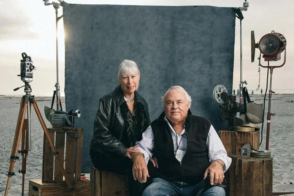 Portrait Photography at the Carmel International Film Festival