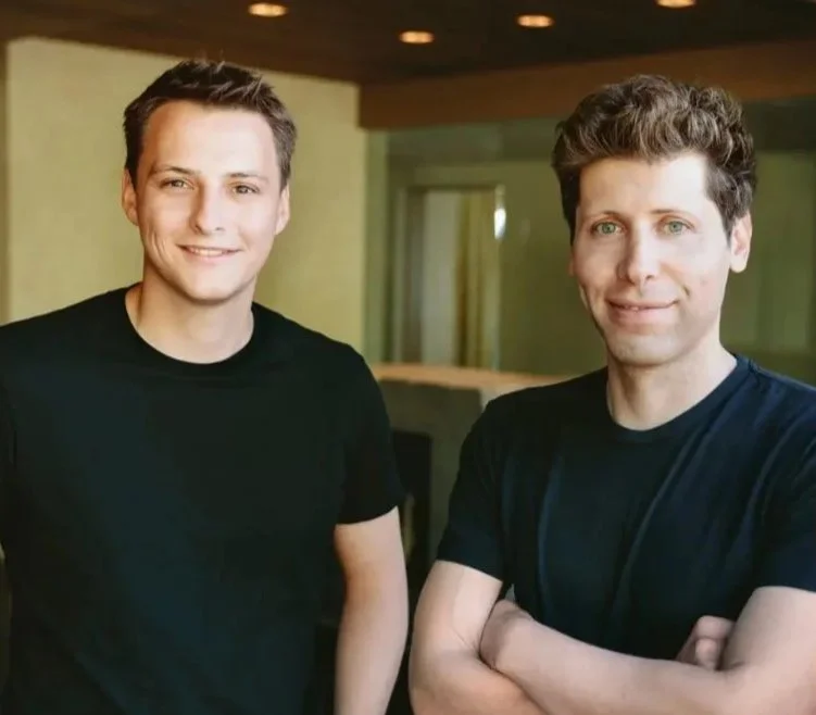 Photographing Silicon Valley's Most Influential Founders
