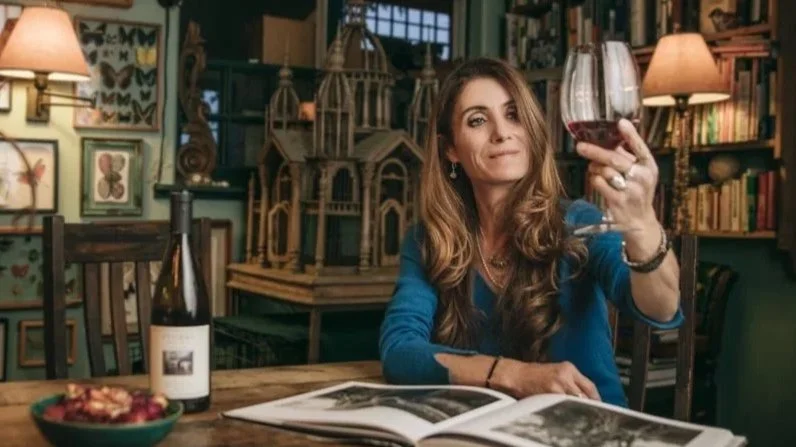 Eating Well Magazine Editorial — MALT Farms, West Marin