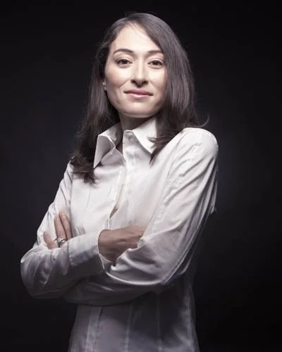 Portrait Photographer San Francisco - Teru, Studio