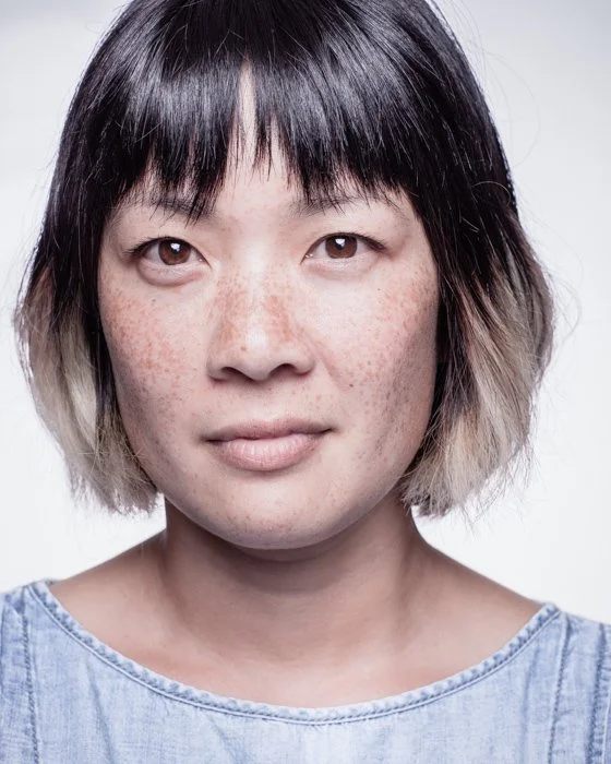 Silicon Valley Portrait Photographer — The Crew