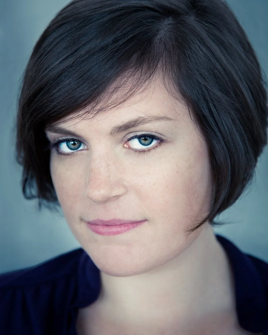 Professional photographer San Francisco - Carolyn Edgecomb on-location portrait, food creative Bay Area