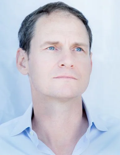 Gregg Brockway, Chairish co-founder - portrait photographer Marc Olivier Le Blanc, San Francisco Bay Area