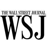 Wall Street Journal — portrait of Eric Ries, Long-Term Stock Exchange founder, on responsible investing