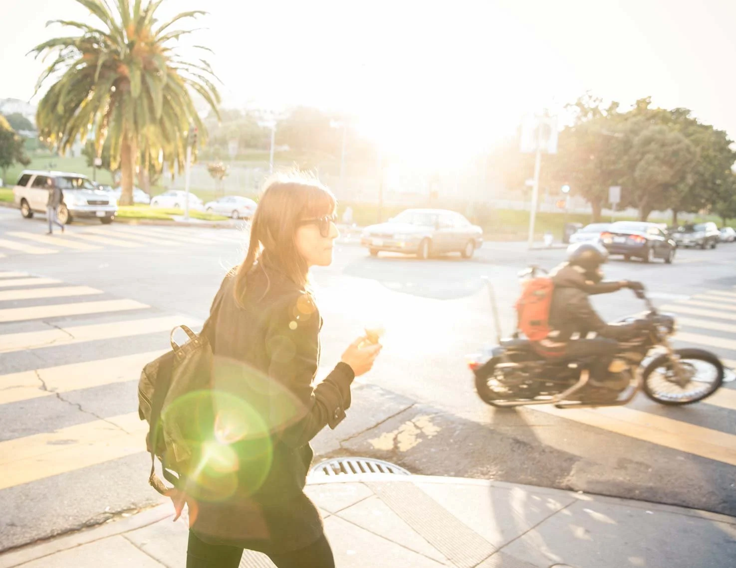 Professional photographer Bay Area - lifestyle photography San Francisco neighborhoods, Marc Olivier Le Blanc