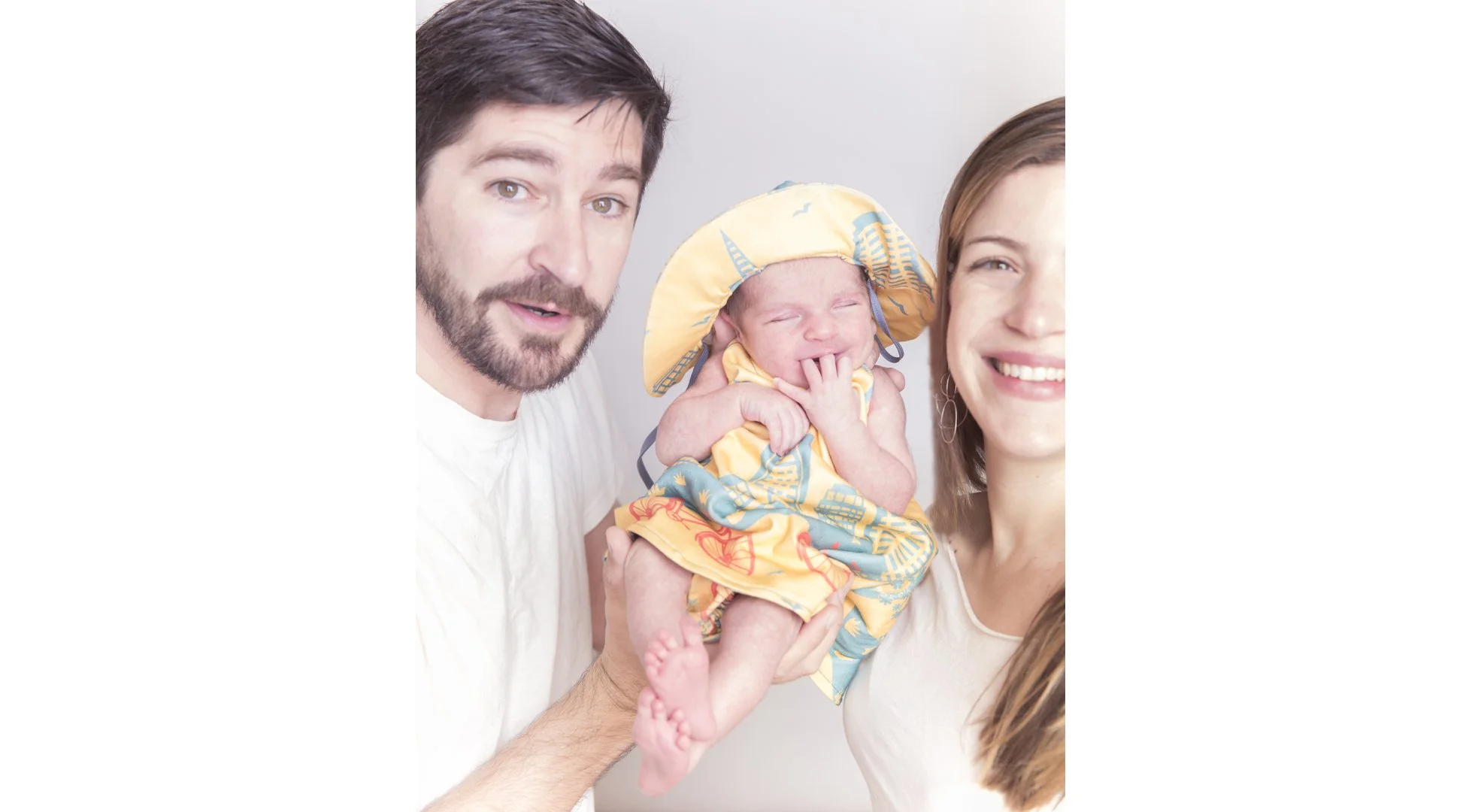 Family stop motion project in San Francisco - SF photographer Marc Olivier Le Blanc, personal project Bay Area