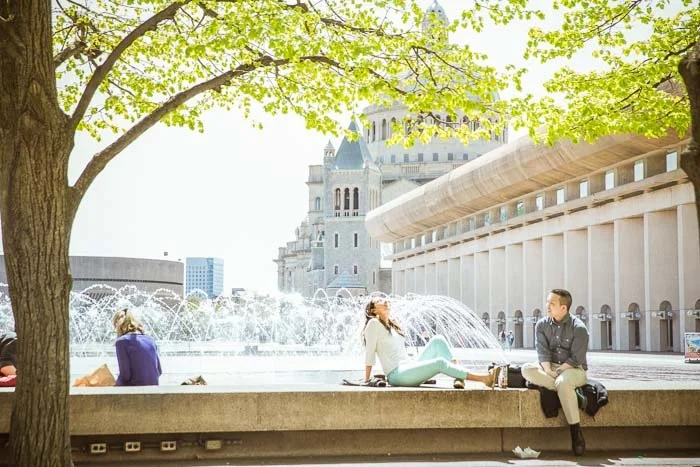 Editorial Lifestyle Photographer - San Francisco &amp; Boston