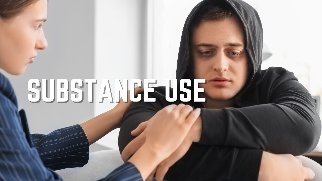 Substance Use Training