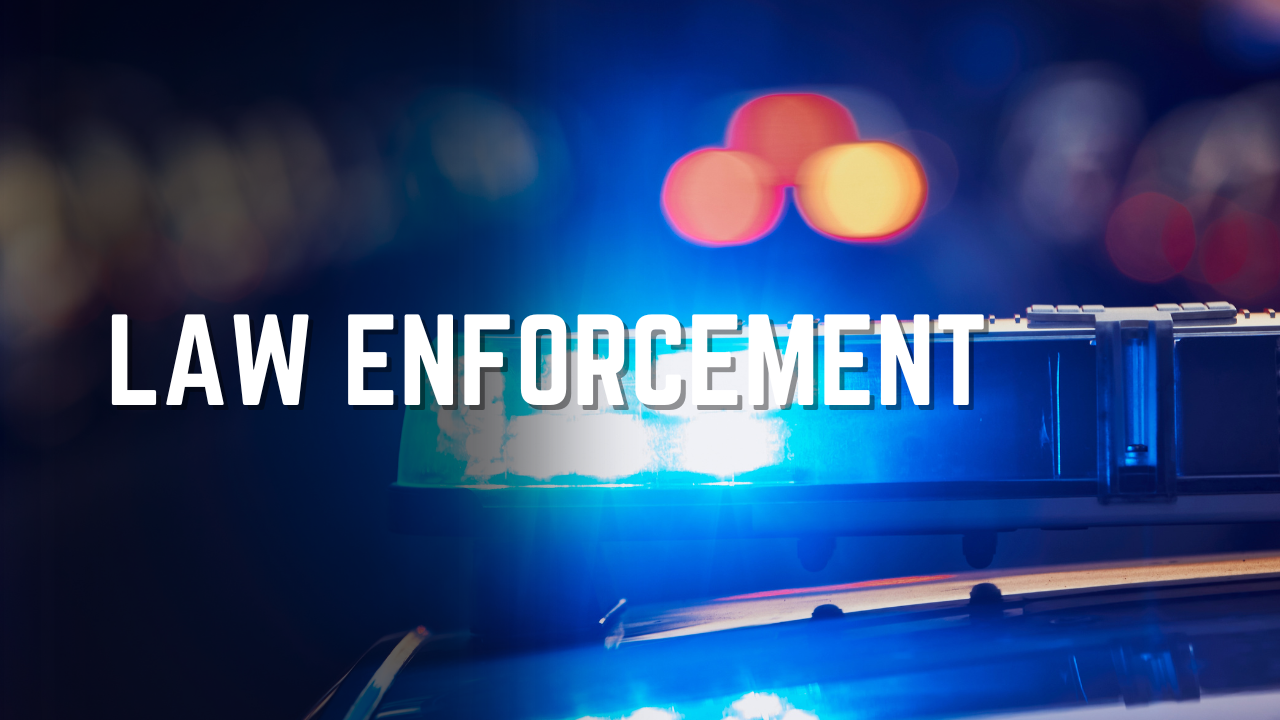 Law Enforcement Training