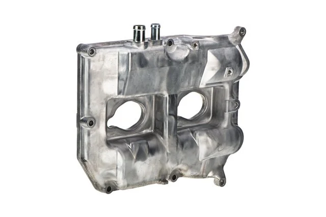 Valve Cover Service