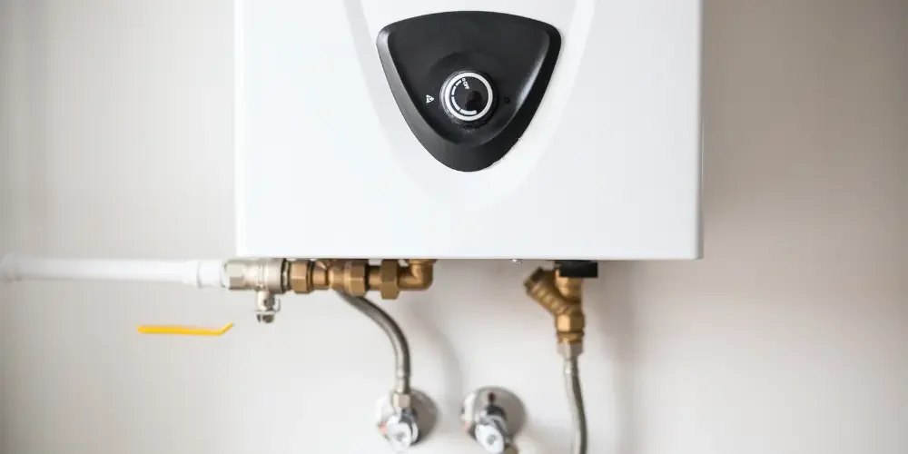 The Lifespan of Your Water Heater: When to Repair, When to Replace