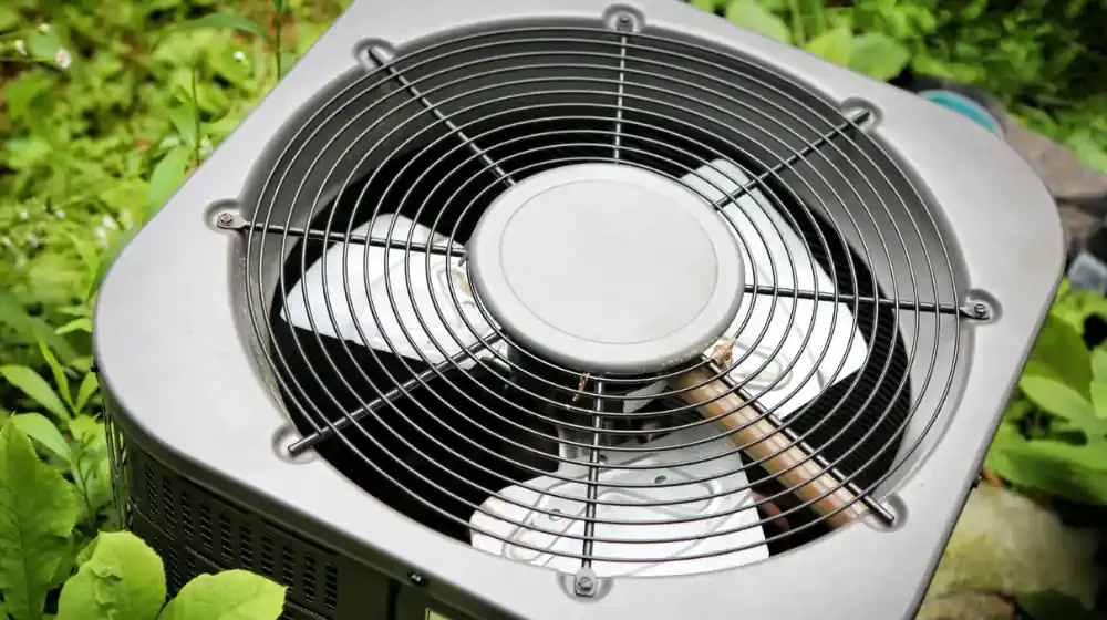 Signs It’s Time to Replace Your AC Unit