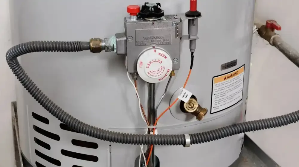 Affordable Air and Plumbing