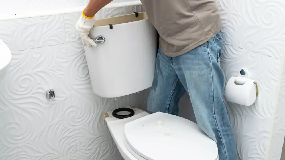 Affordable Air and Plumbing
