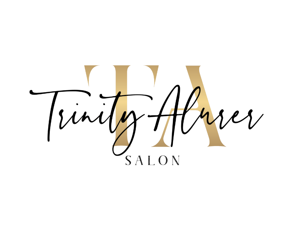 Trinity Alurer Salon