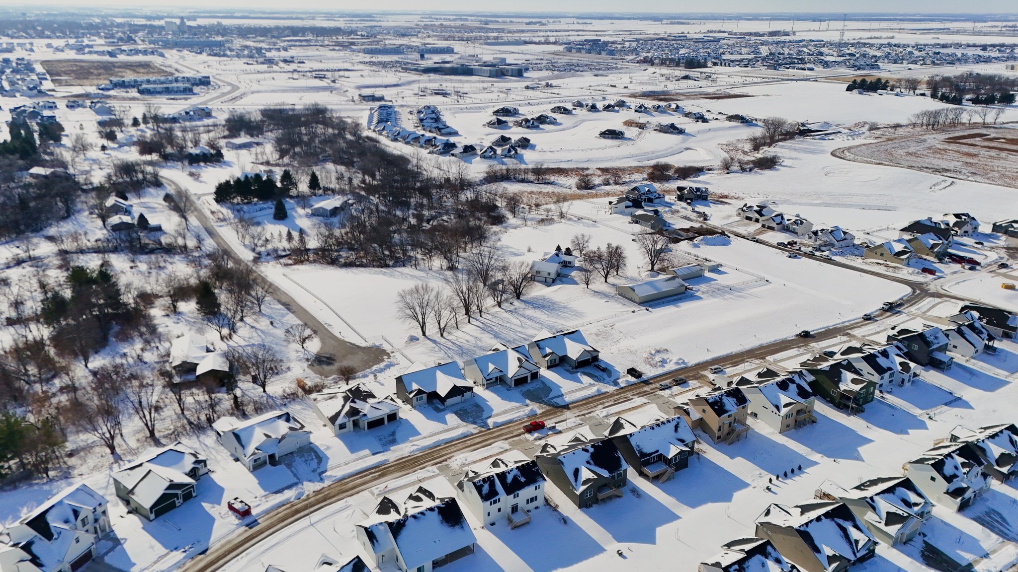 315 NW Red Oak Dr Rear with School 400ft EDITED.jpg