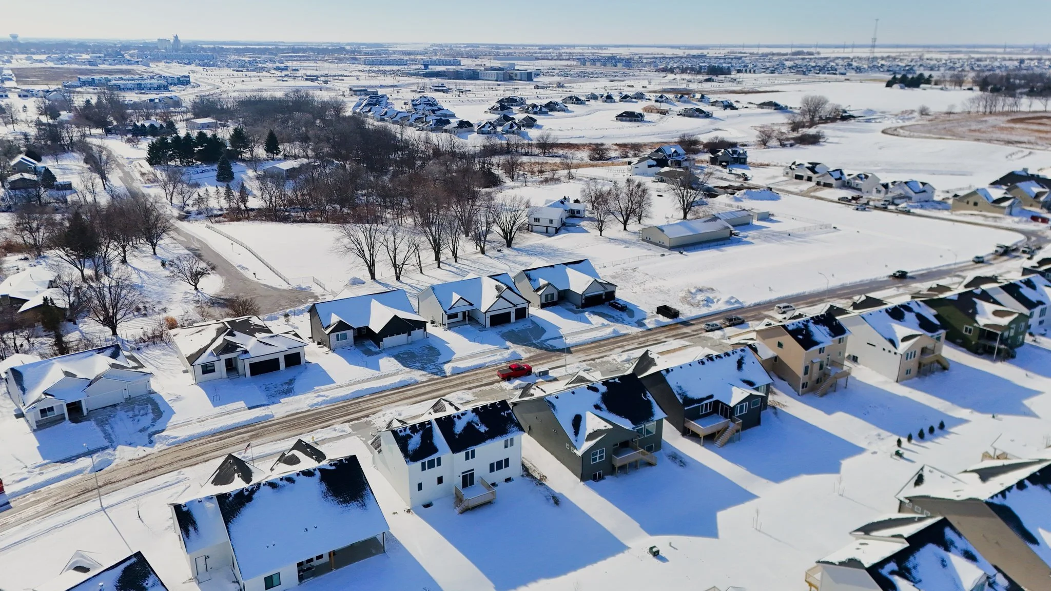 315 NW Red Oak Dr Rear with School 200ft EDITED.jpg