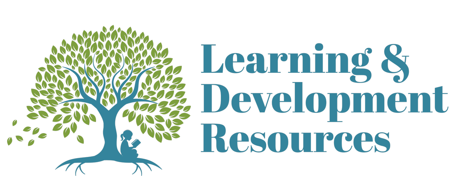 Learning &amp; Development Resources