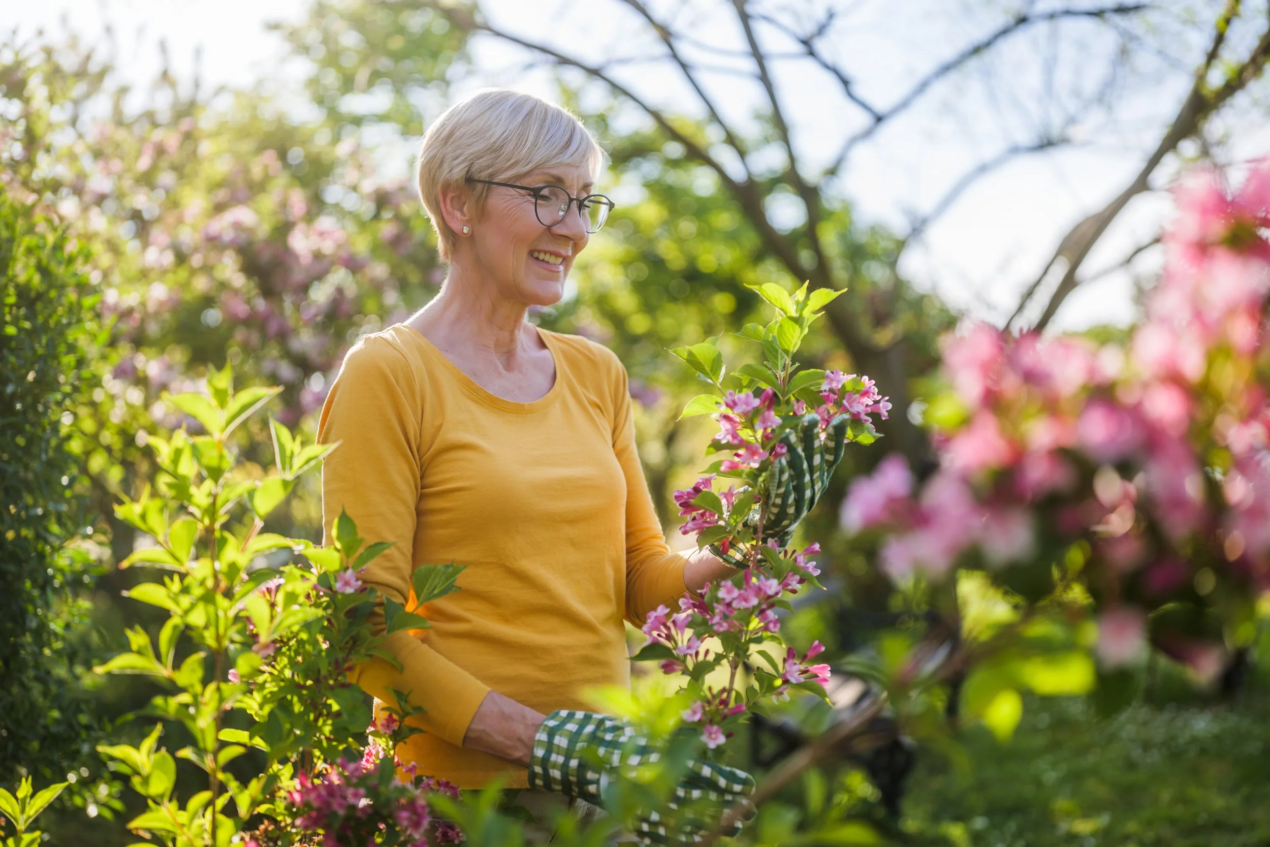 What is an Atlanta Garden Consultant?